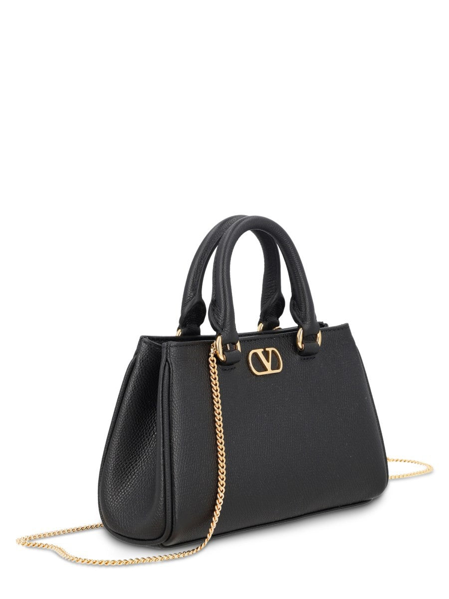 Handtasche "VLOGO SIGNATURE" Mini