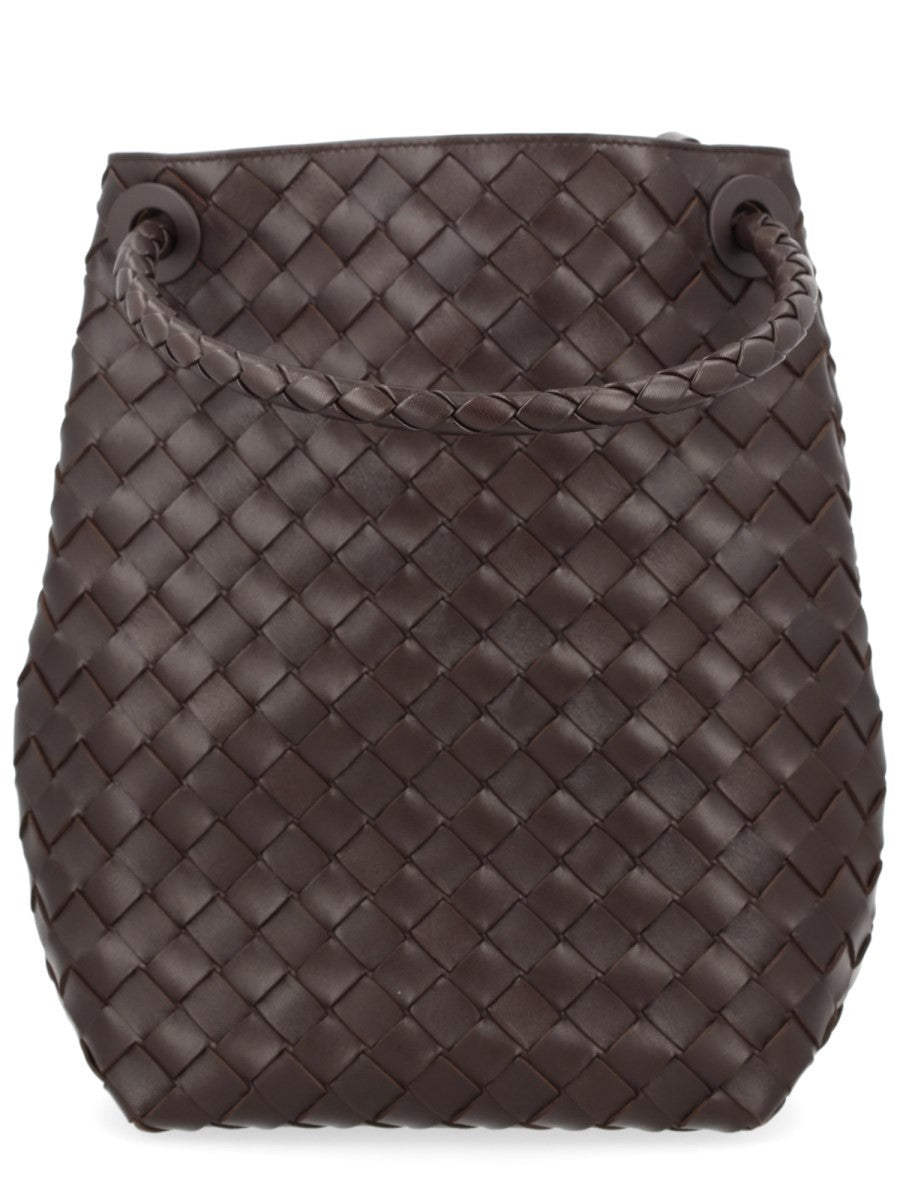 Beuteltasche "ANDIAMO" Kleine