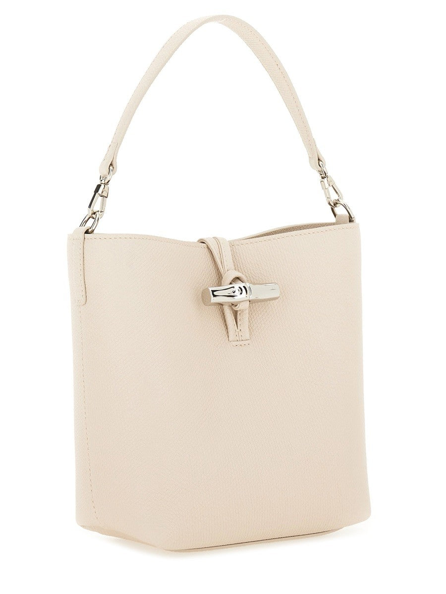 Beuteltasche "LE ROSEAU" XS