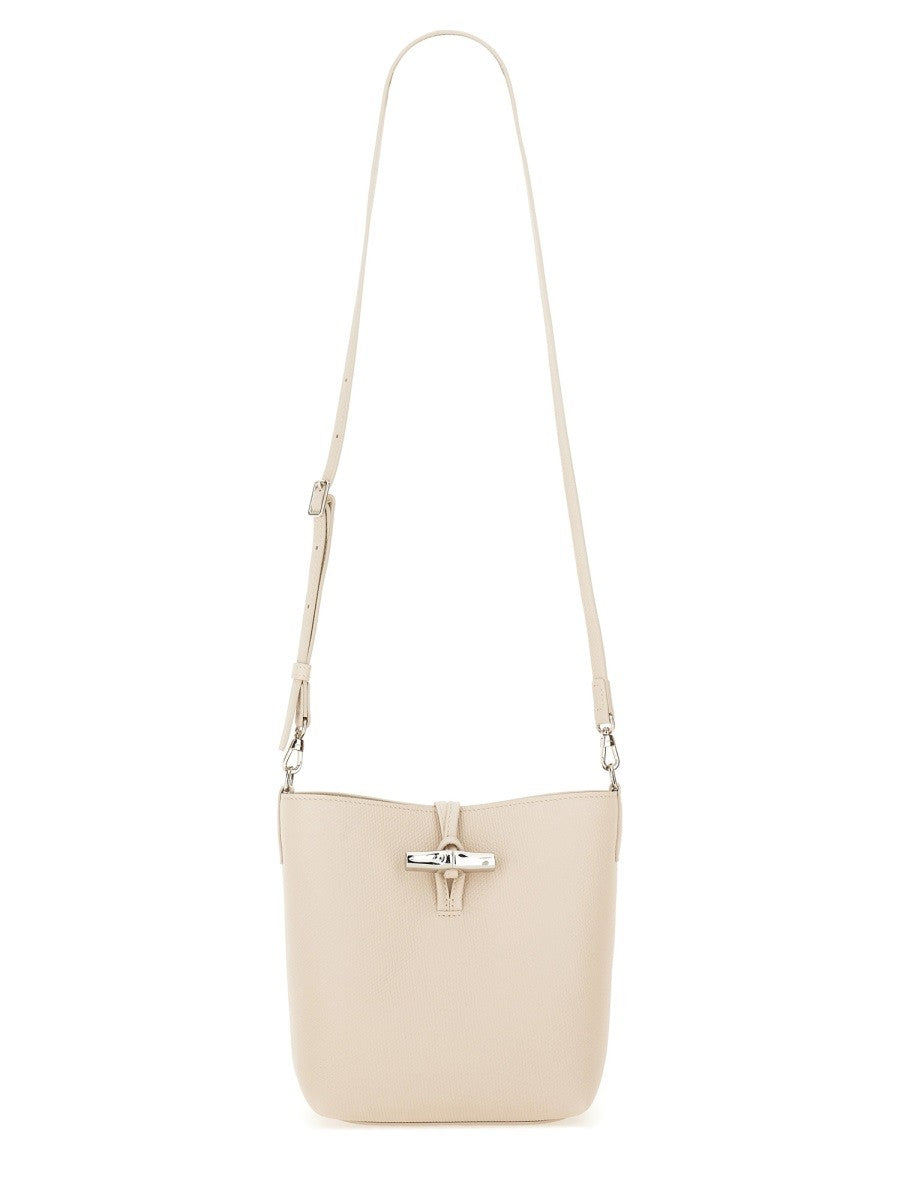 Beuteltasche "LE ROSEAU" XS