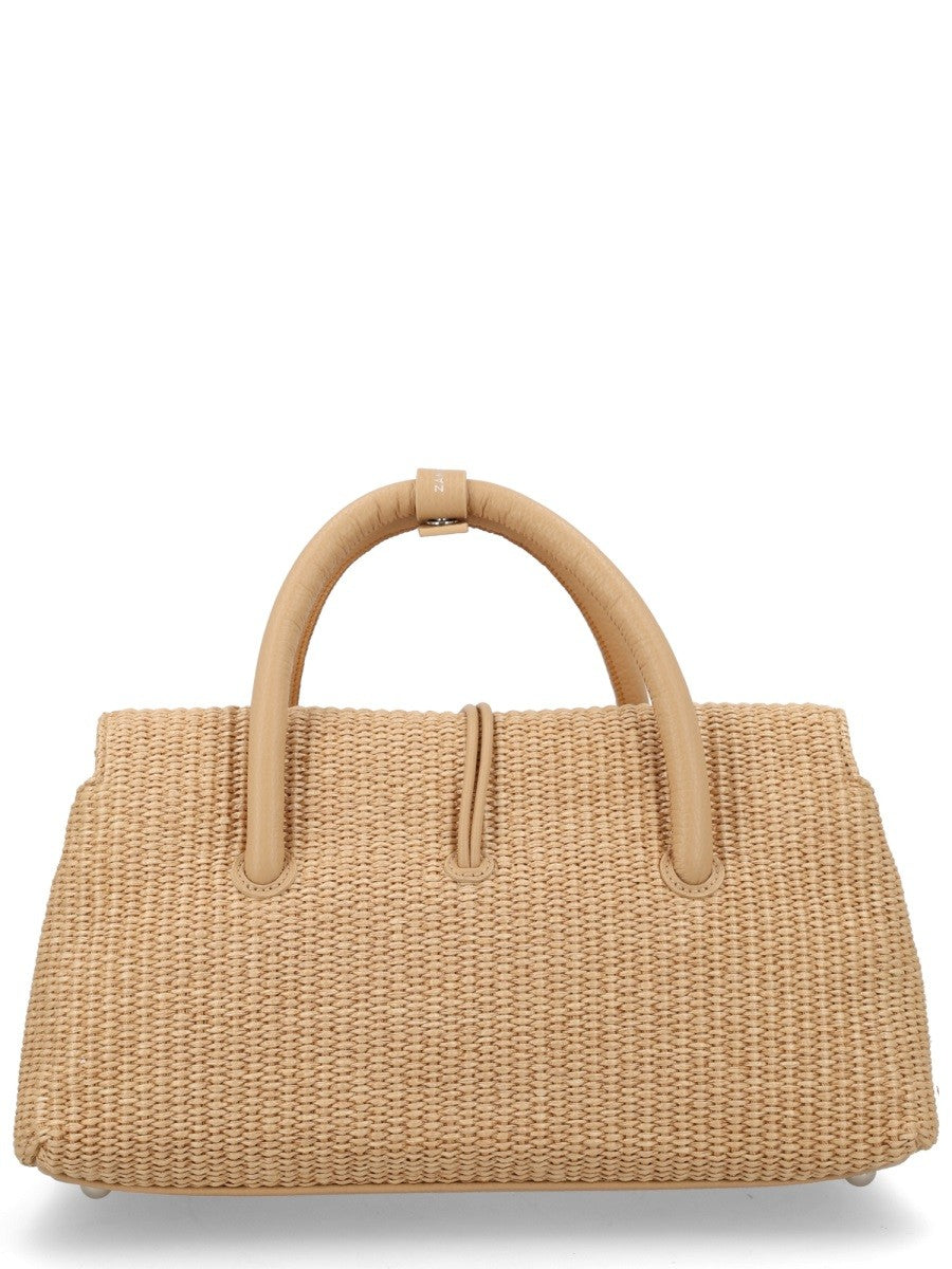 Tasche "DOTTA VIMINI" Kleine