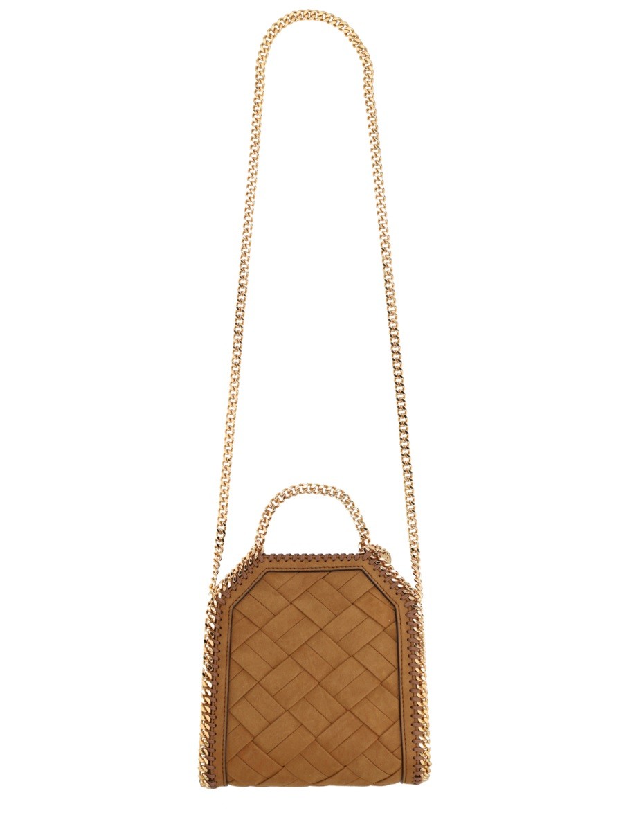 Tasche "FALABELLA" Micro