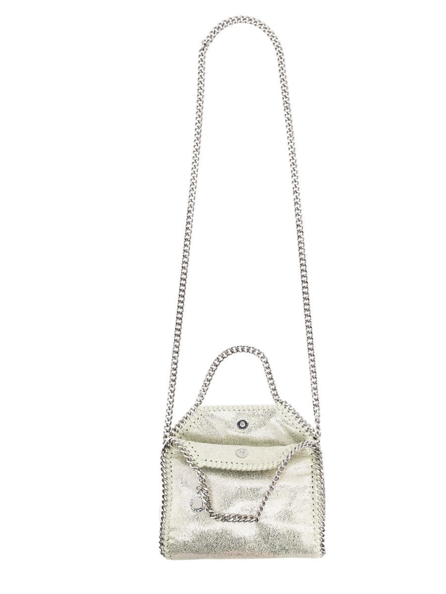 Tasche "FALABELLA" Micro