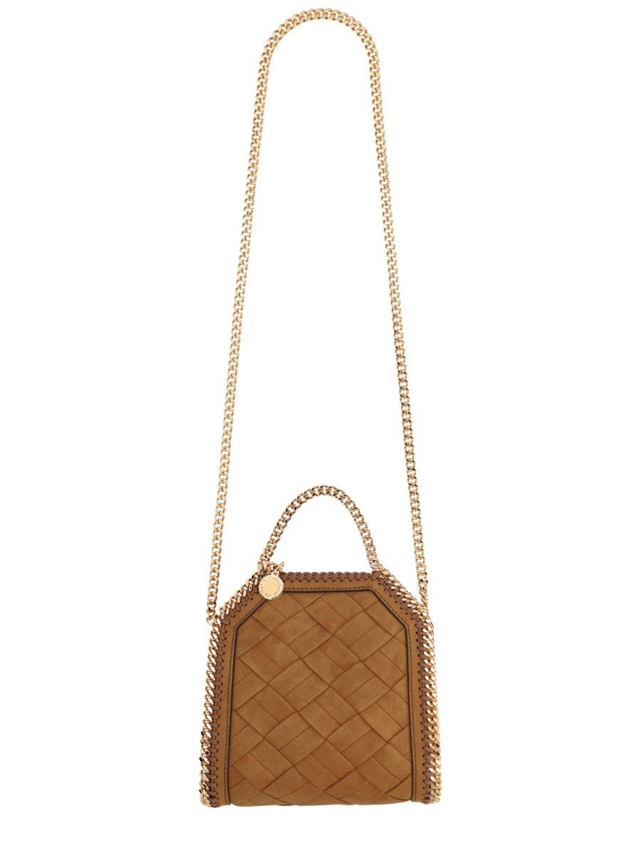Tasche "FALABELLA" Micro