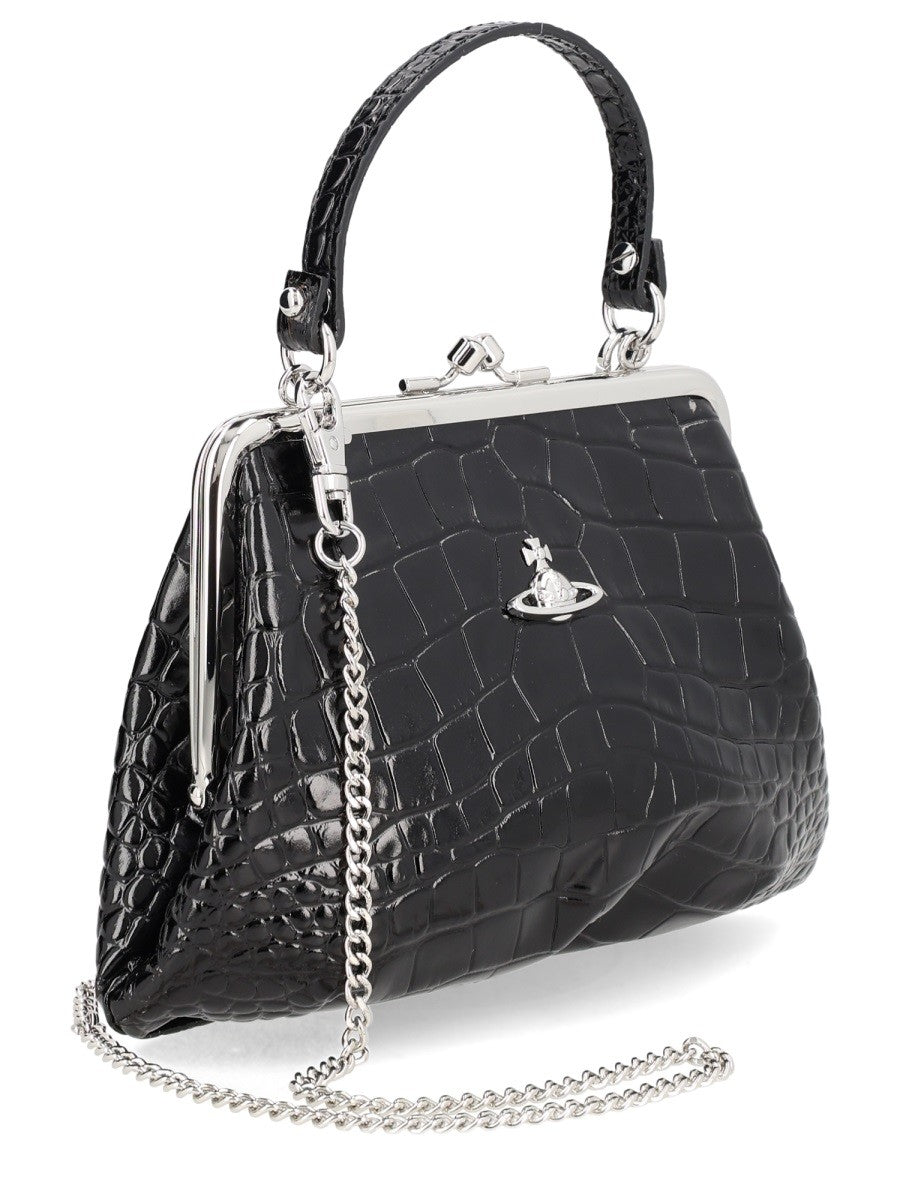 Tasche "GRANNY FRAME"