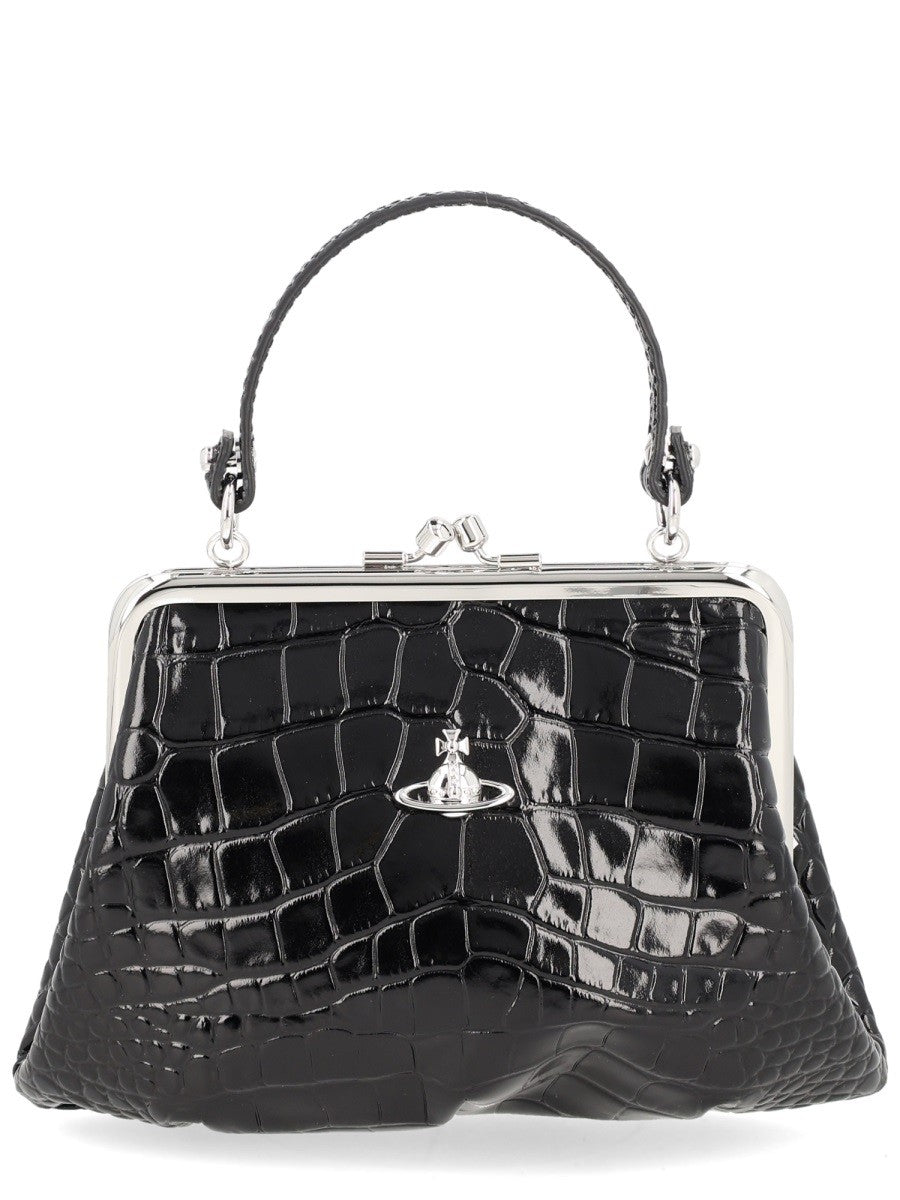 Tasche "GRANNY FRAME"