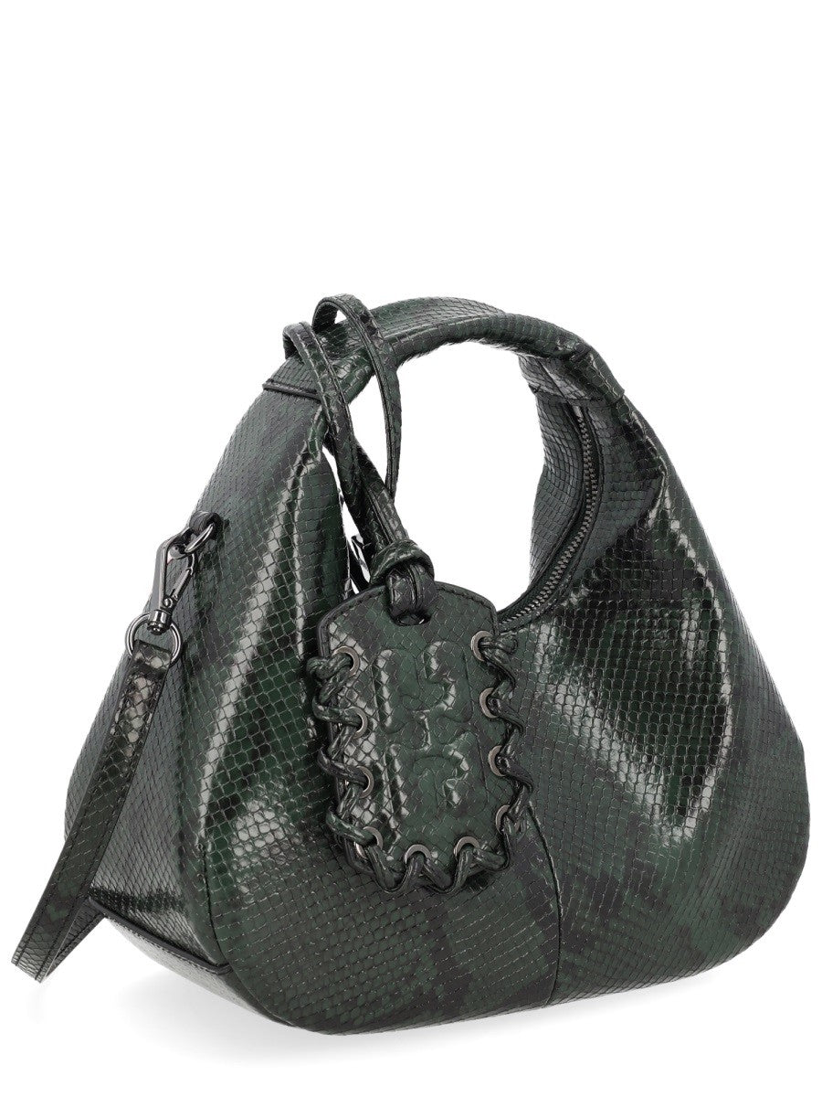 Tasche "HOBO" Mini