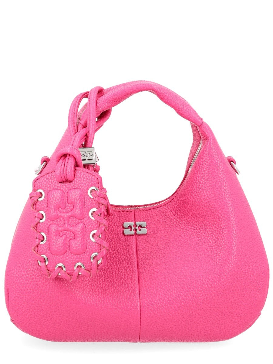 Tasche "HOBO" Mini