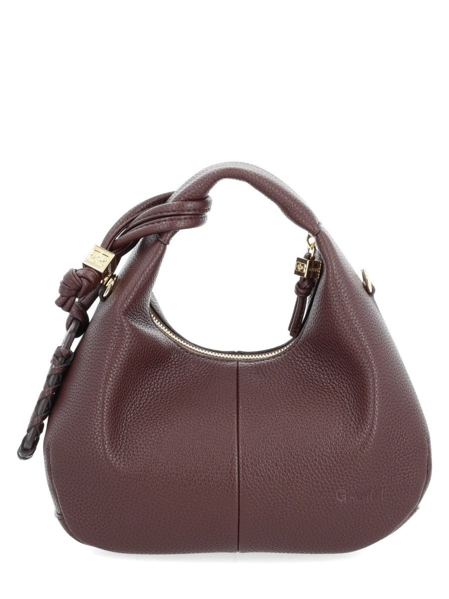 Tasche "HOBO" Kleine