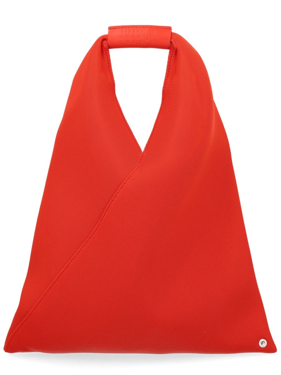 Tasche "JAPANESE" Kleine