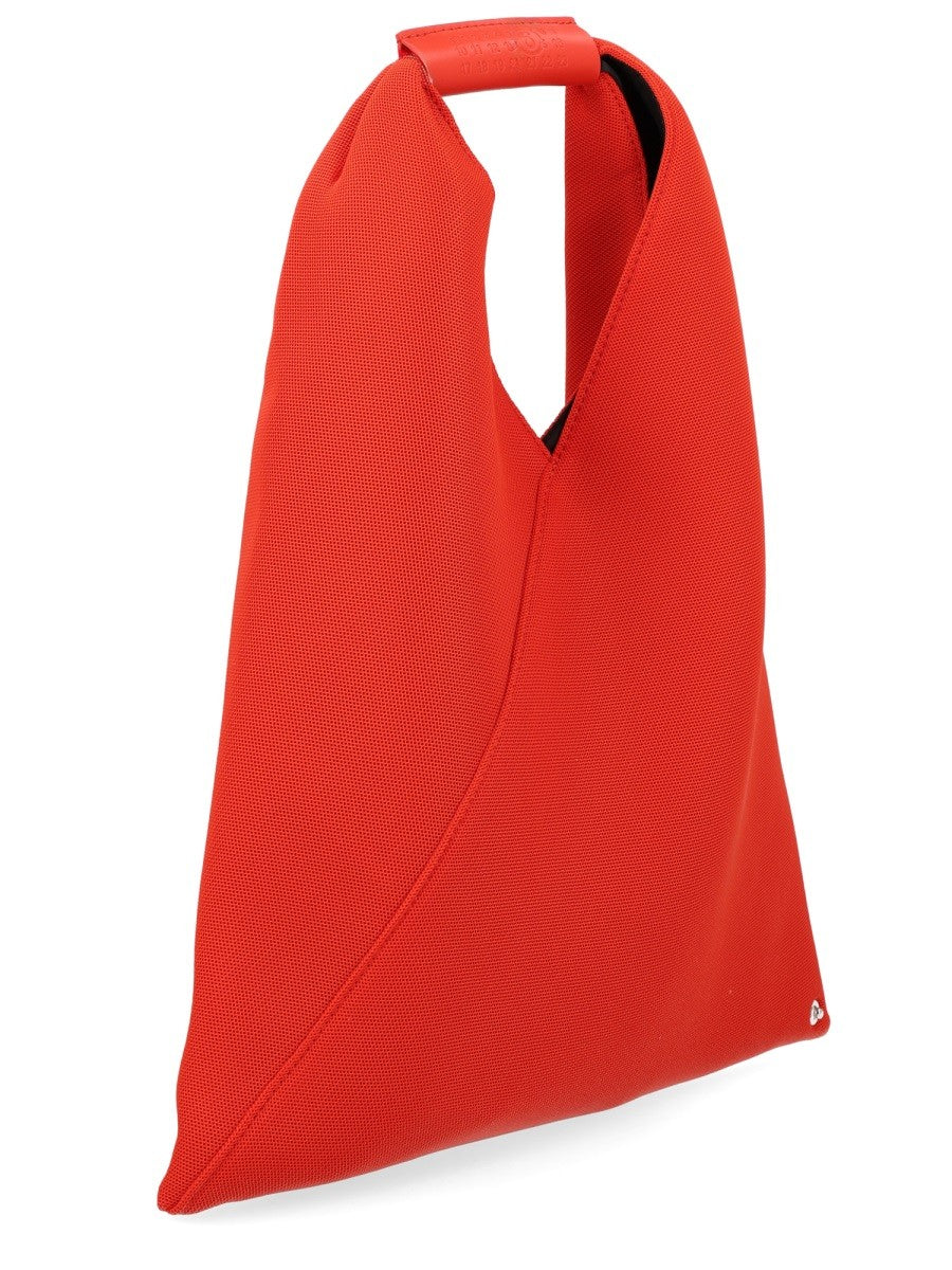 Tasche "JAPANESE" Kleine
