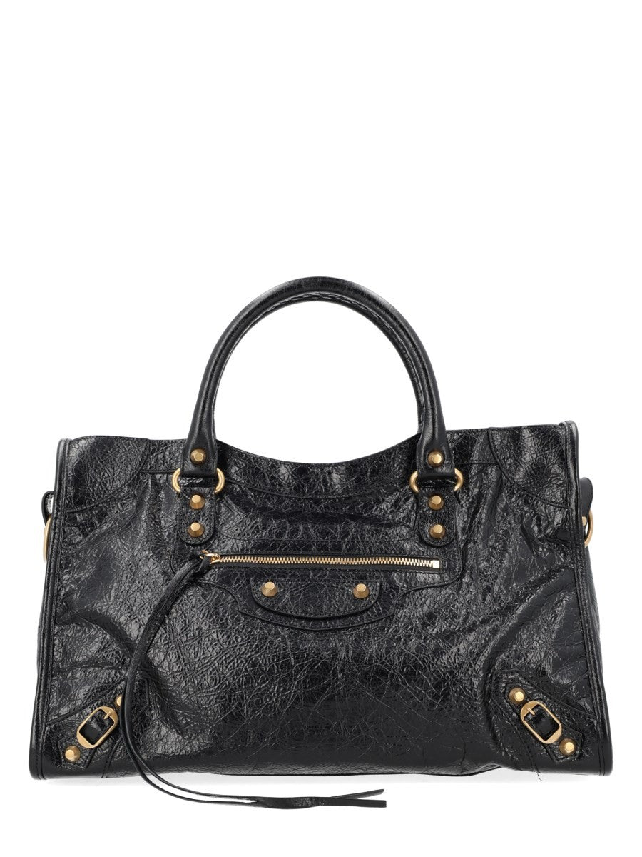 Tasche "LE CITY" Medium