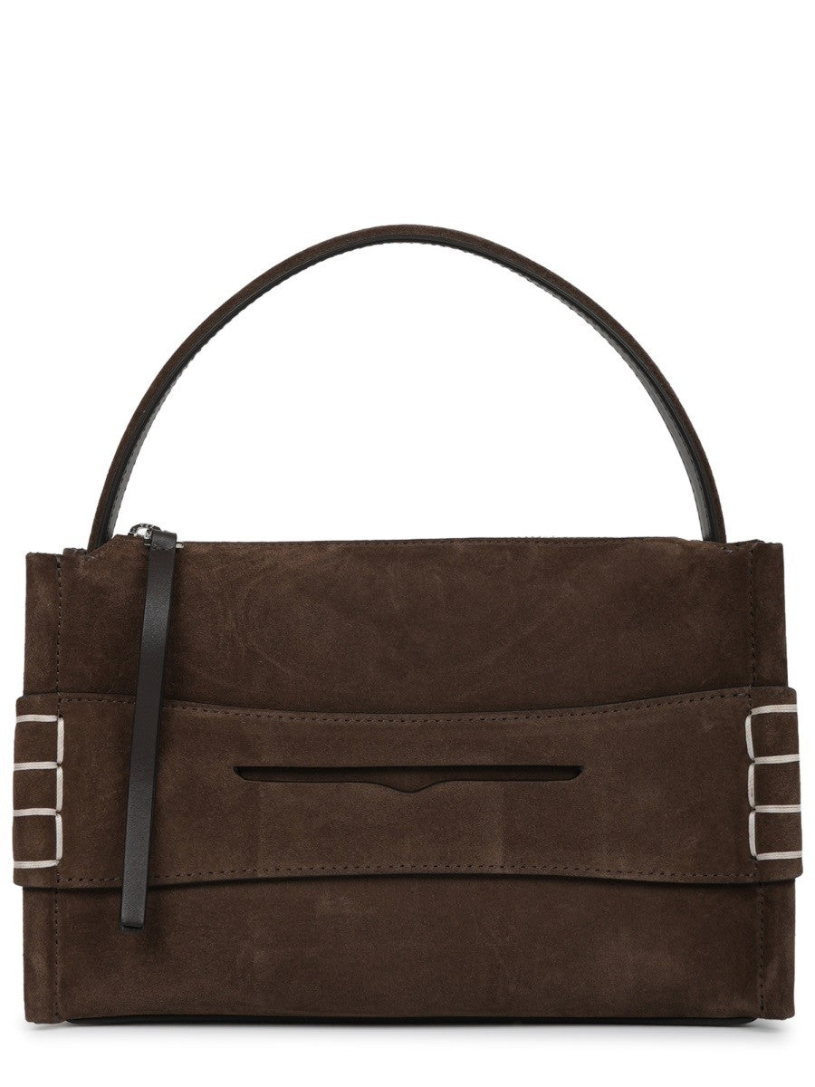 Tasche "LOAFER" Kleine