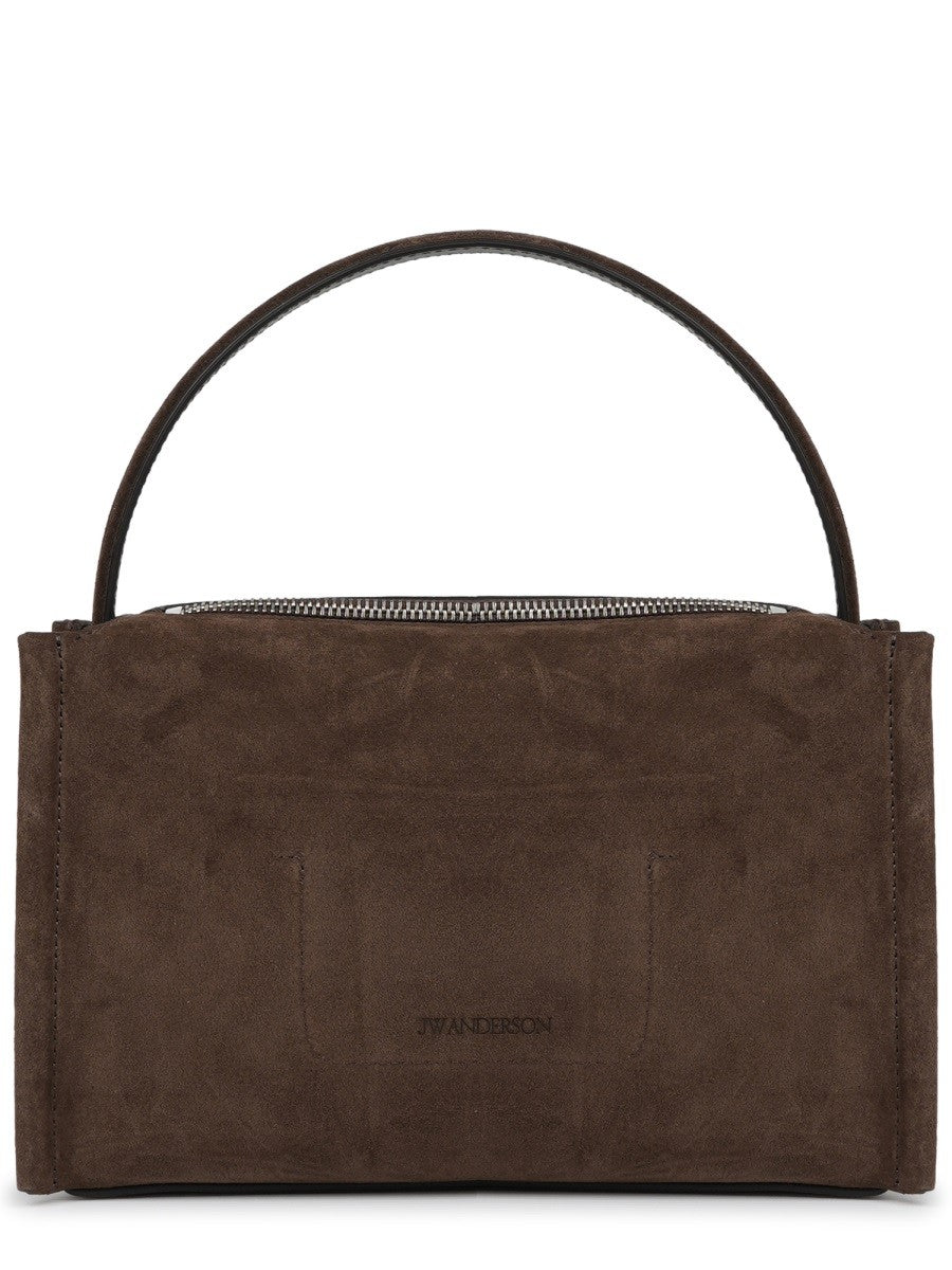 Tasche "LOAFER" Kleine