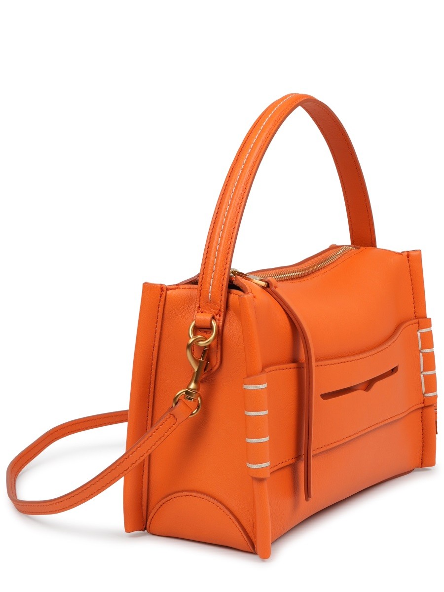 Tasche "LOAFER" Kleine