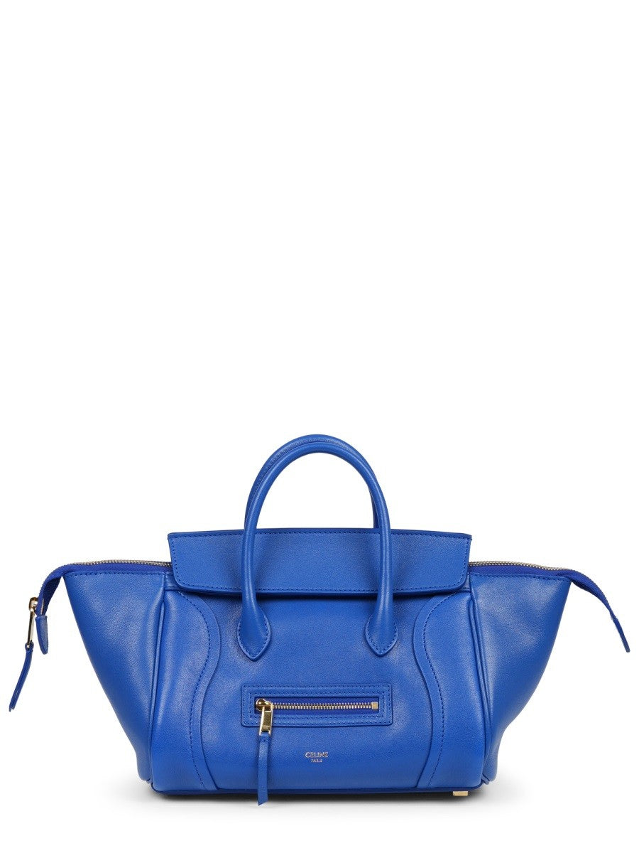 Tasche "LUGGAGE" Kleine