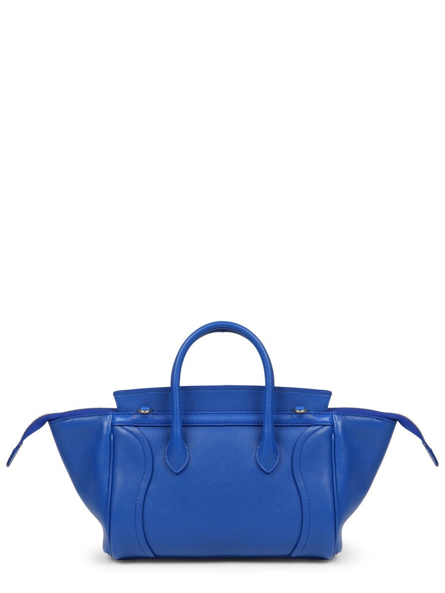 Tasche "LUGGAGE" Kleine