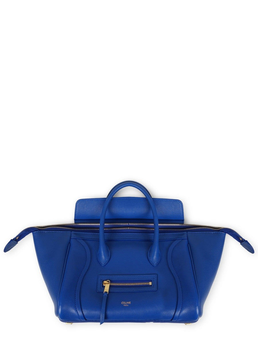 Tasche "LUGGAGE" Kleine