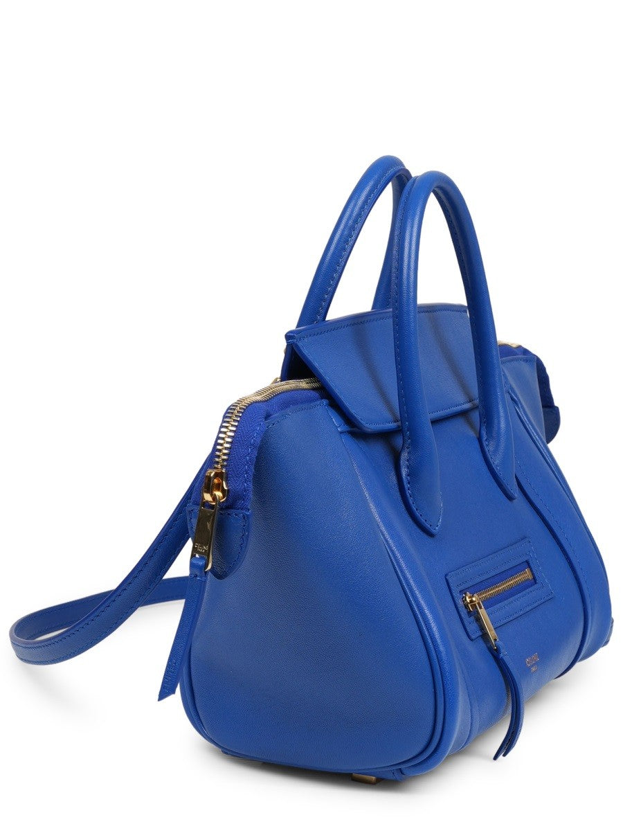 Tasche "LUGGAGE" Kleine