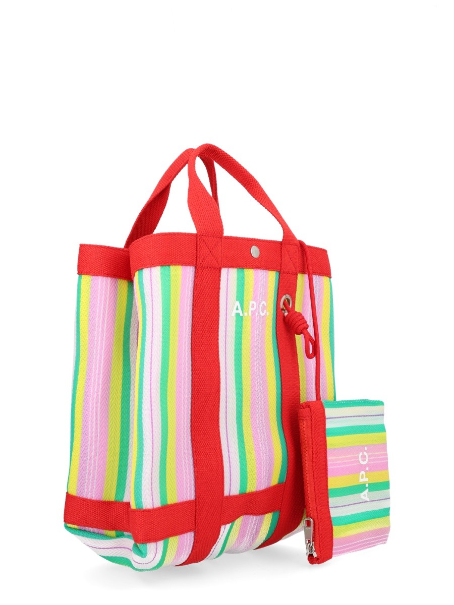 Tasche "MYRTILLE"