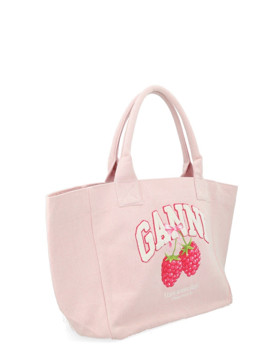Tasche "RASPBERRY" Medium