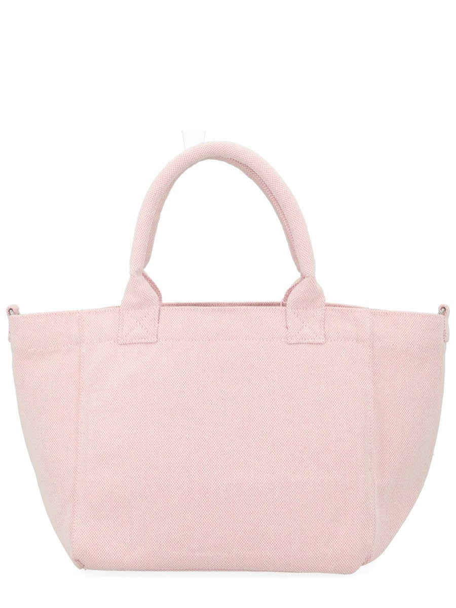 Tasche "RASPBERRY" Kleine