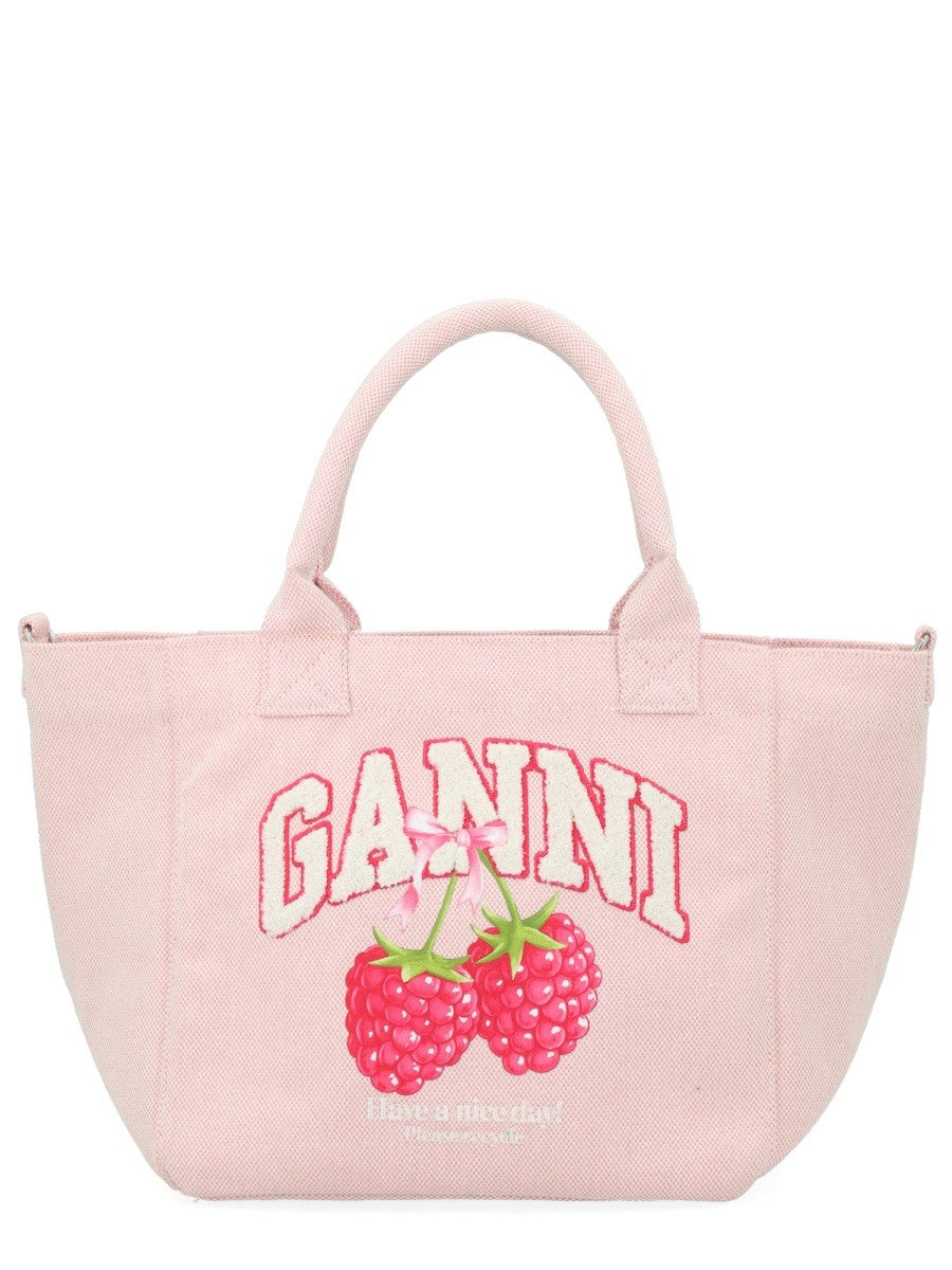 Tasche "RASPBERRY" Kleine