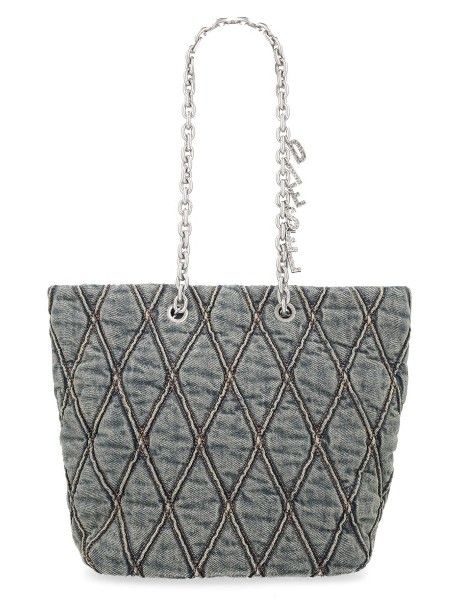 Shopper "CHARM-D" Medium