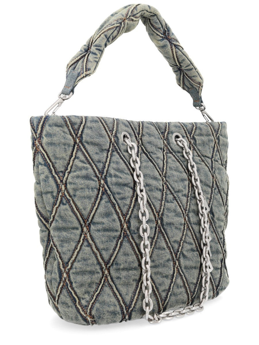 Shopper "CHARM-D" Medium