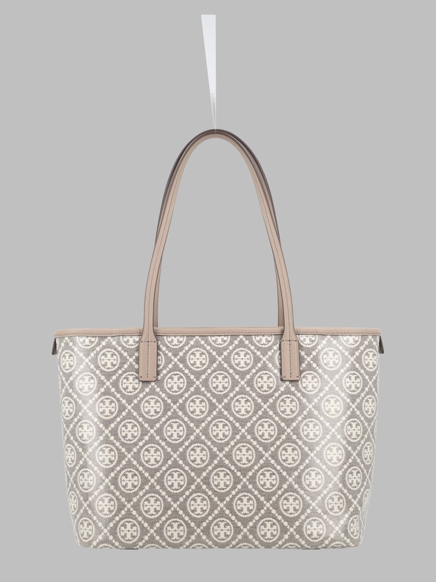 Shopper "T MONOGRAM SMALL"
