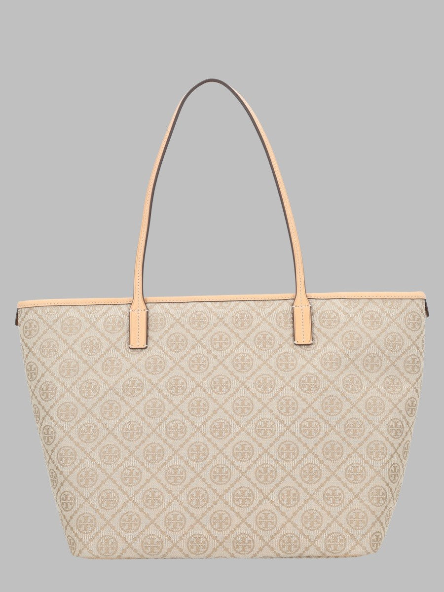 Shopper "T MONOGRAM"