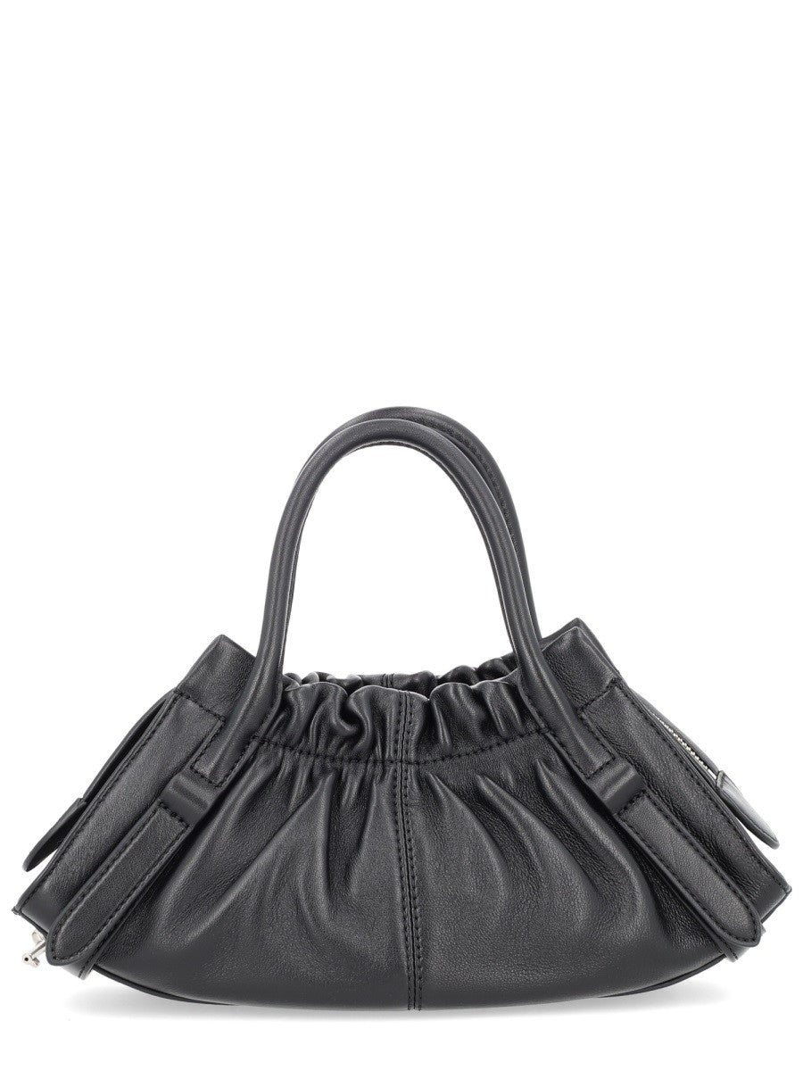 Tasche "THE CRISTINA SATCHEL" Kleine