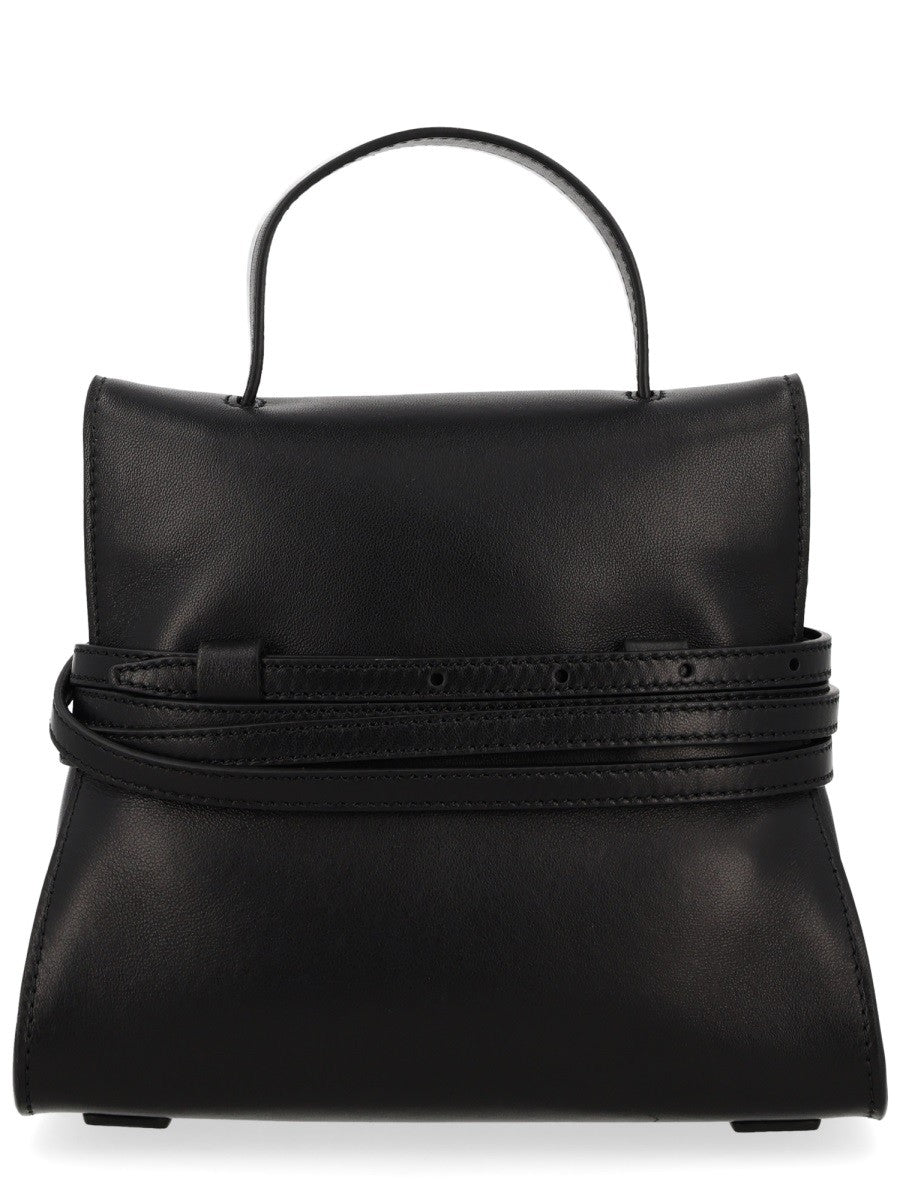 Tasche "TIE ME" Kleine
