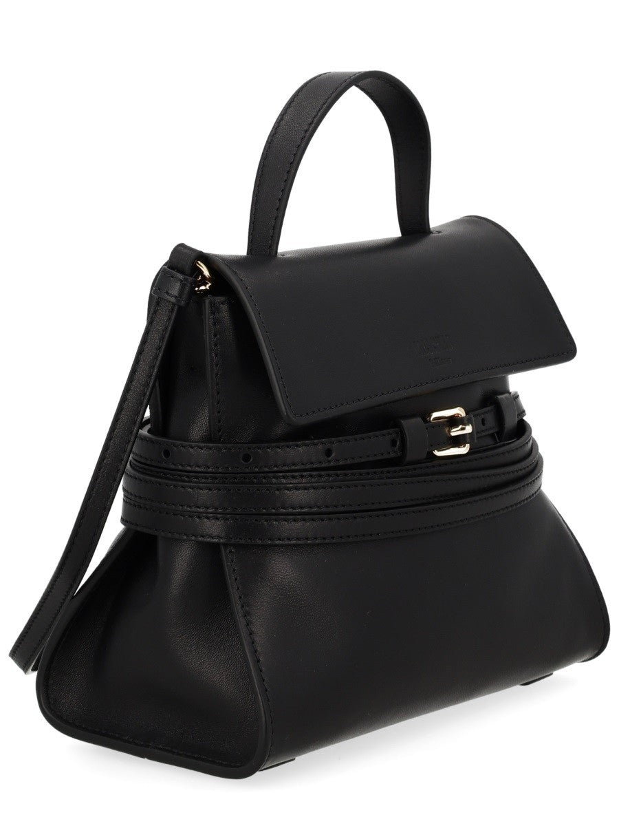 Tasche "TIE ME" Kleine