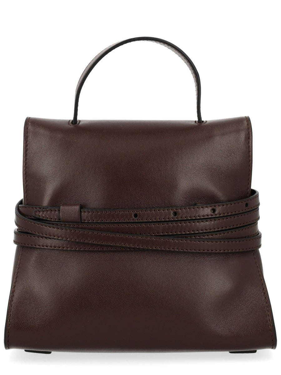 Tasche "TIE ME" Kleine