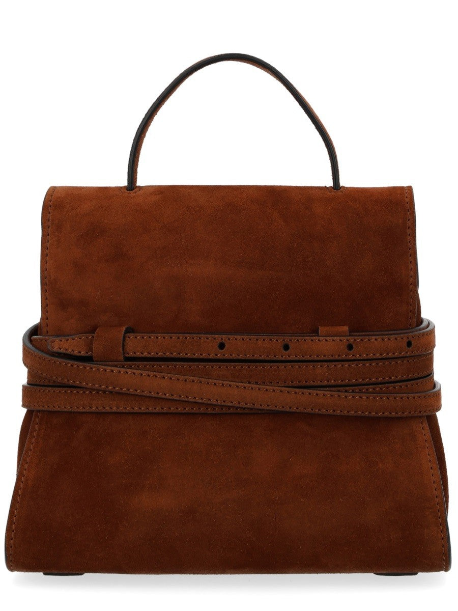 Tasche "TIE ME" Kleine