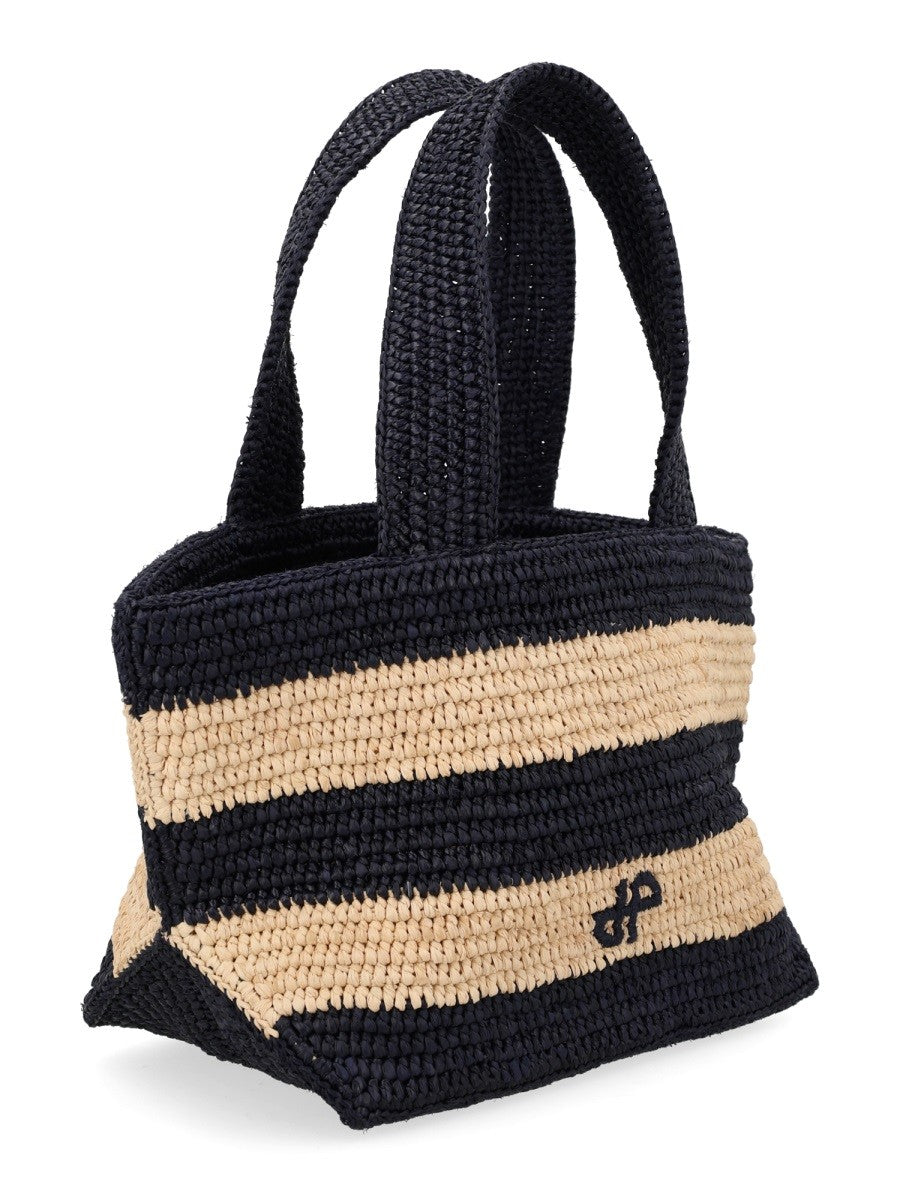 Shopper A TRAPEZIO PM