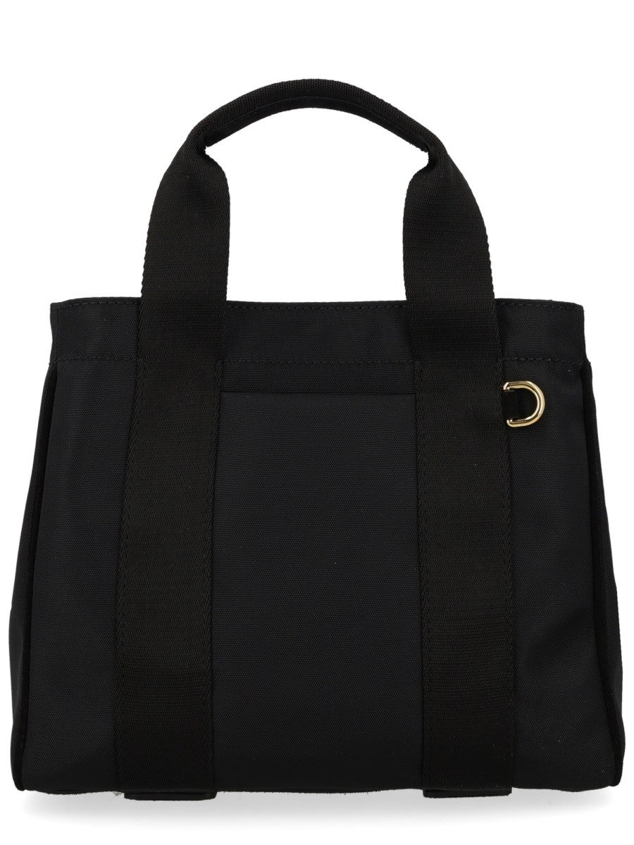 Shopper "CARRY ME"