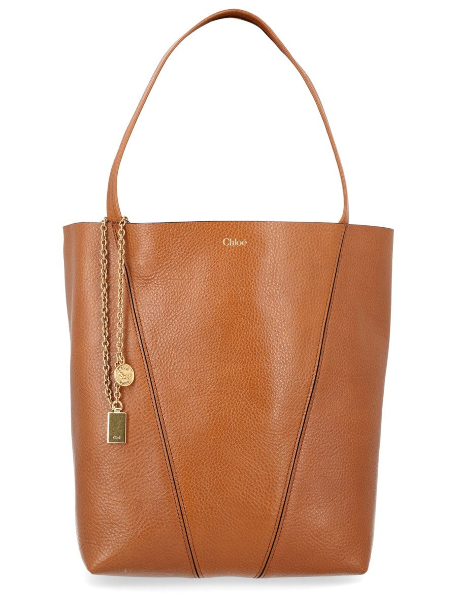 Shopper "CHOLÉ SPIN" Medium