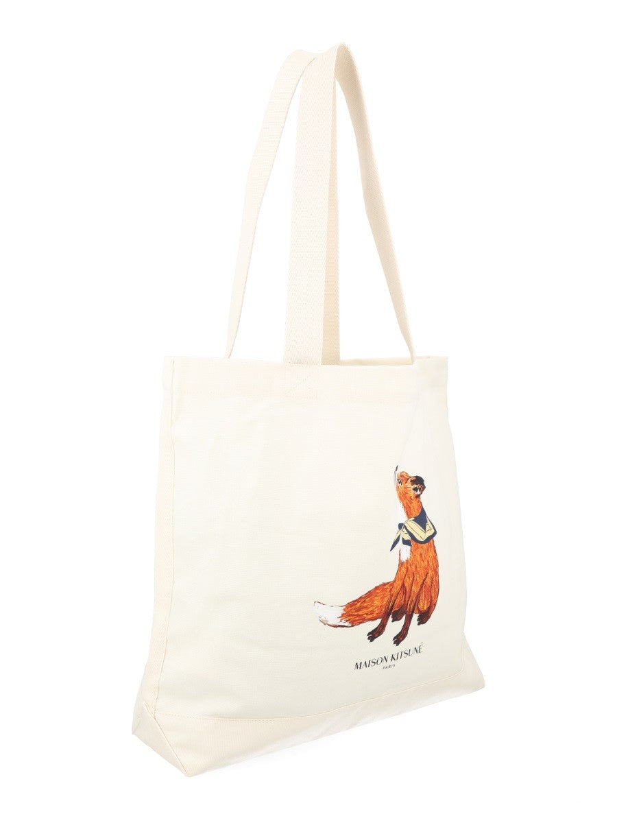 Shopper "DREAMING FOX"