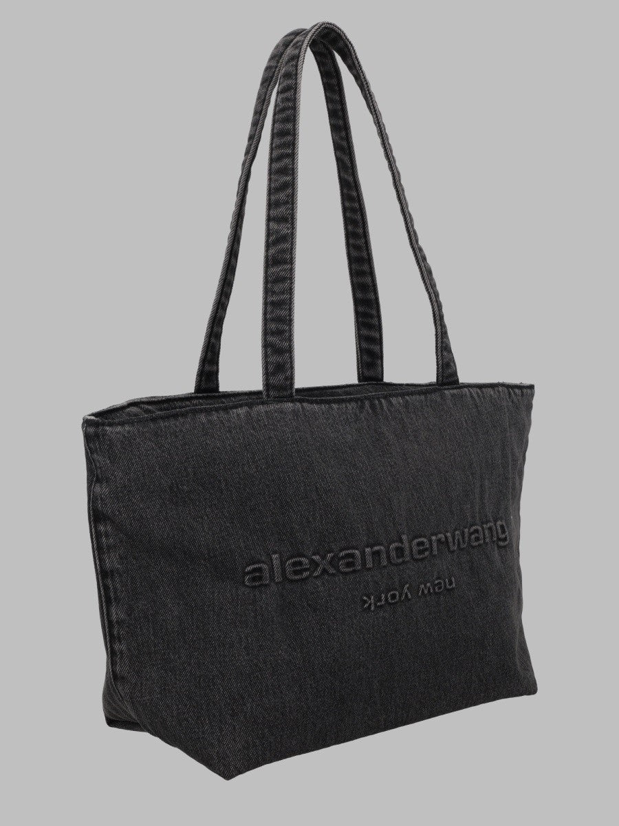 Shopper Medium IN Denim