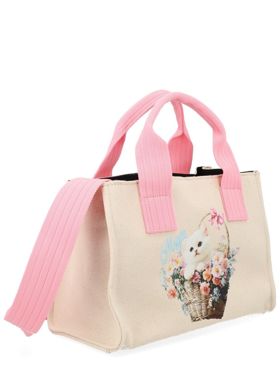 Shopper Kleine CON STAMPA