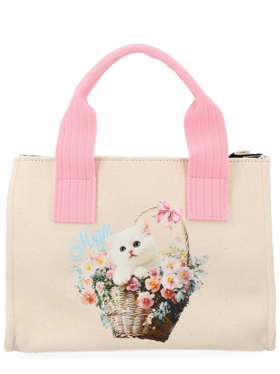 Shopper Kleine CON STAMPA