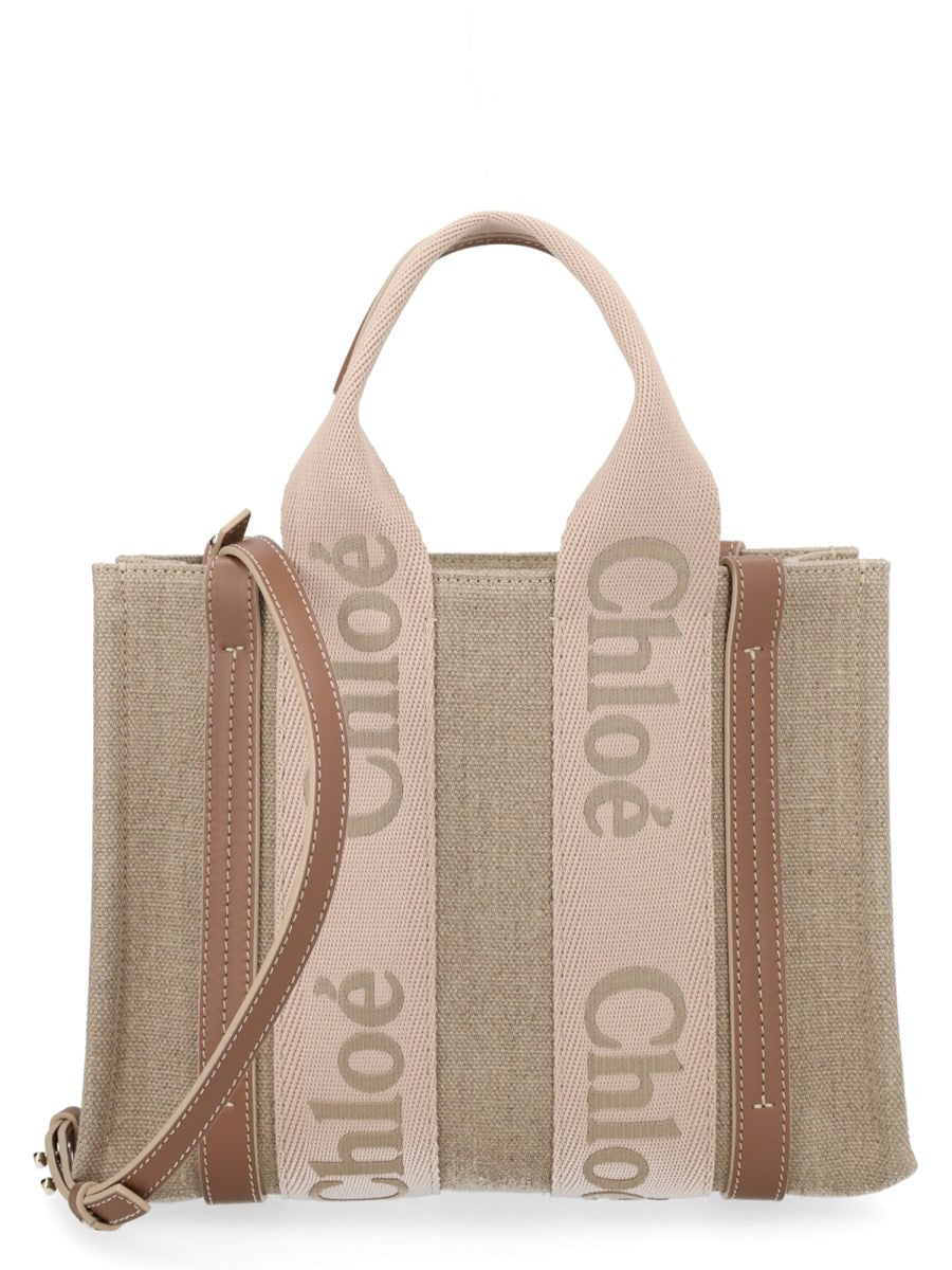 Shopper "Woody" Kleine