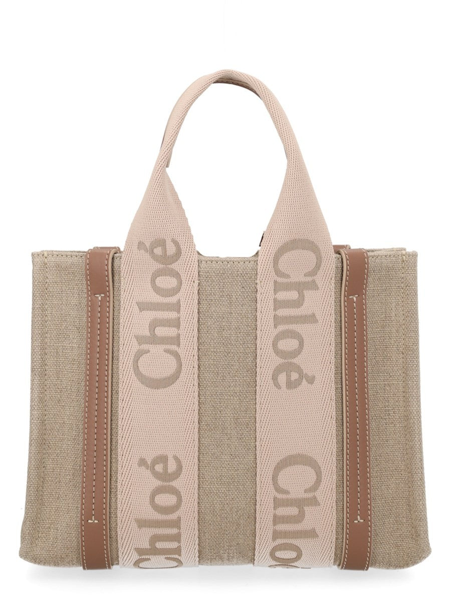Shopper "Woody" Kleine