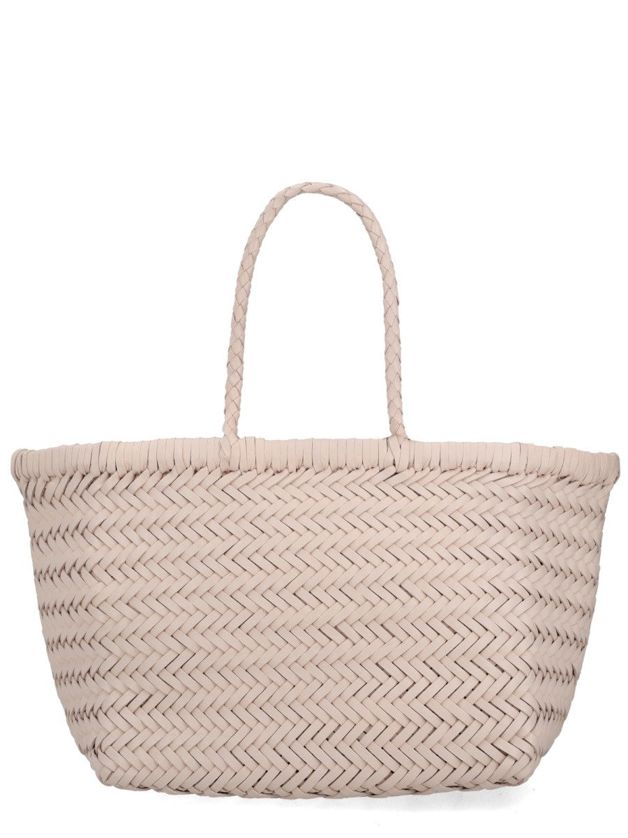 Handtasche 'Triple Jump' (klein)