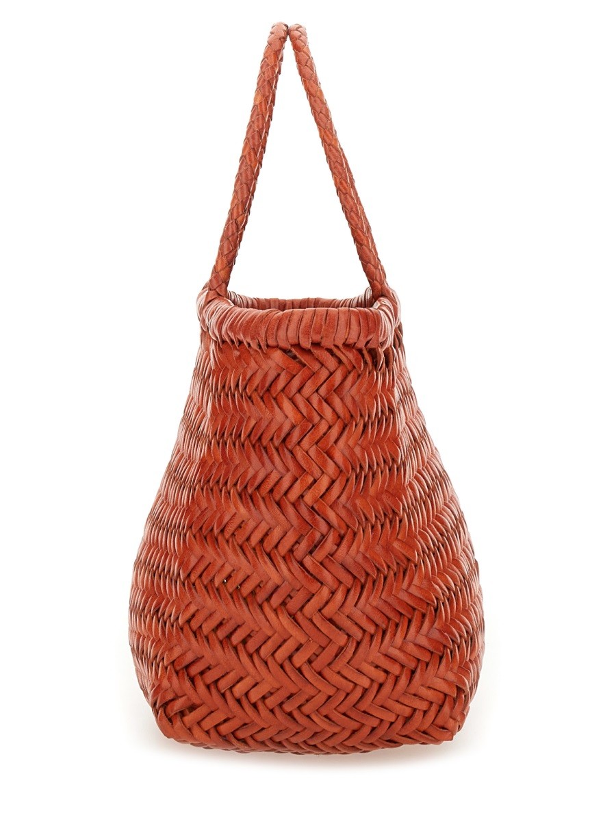 Tasche "TRIPLE JUMP" Kleine