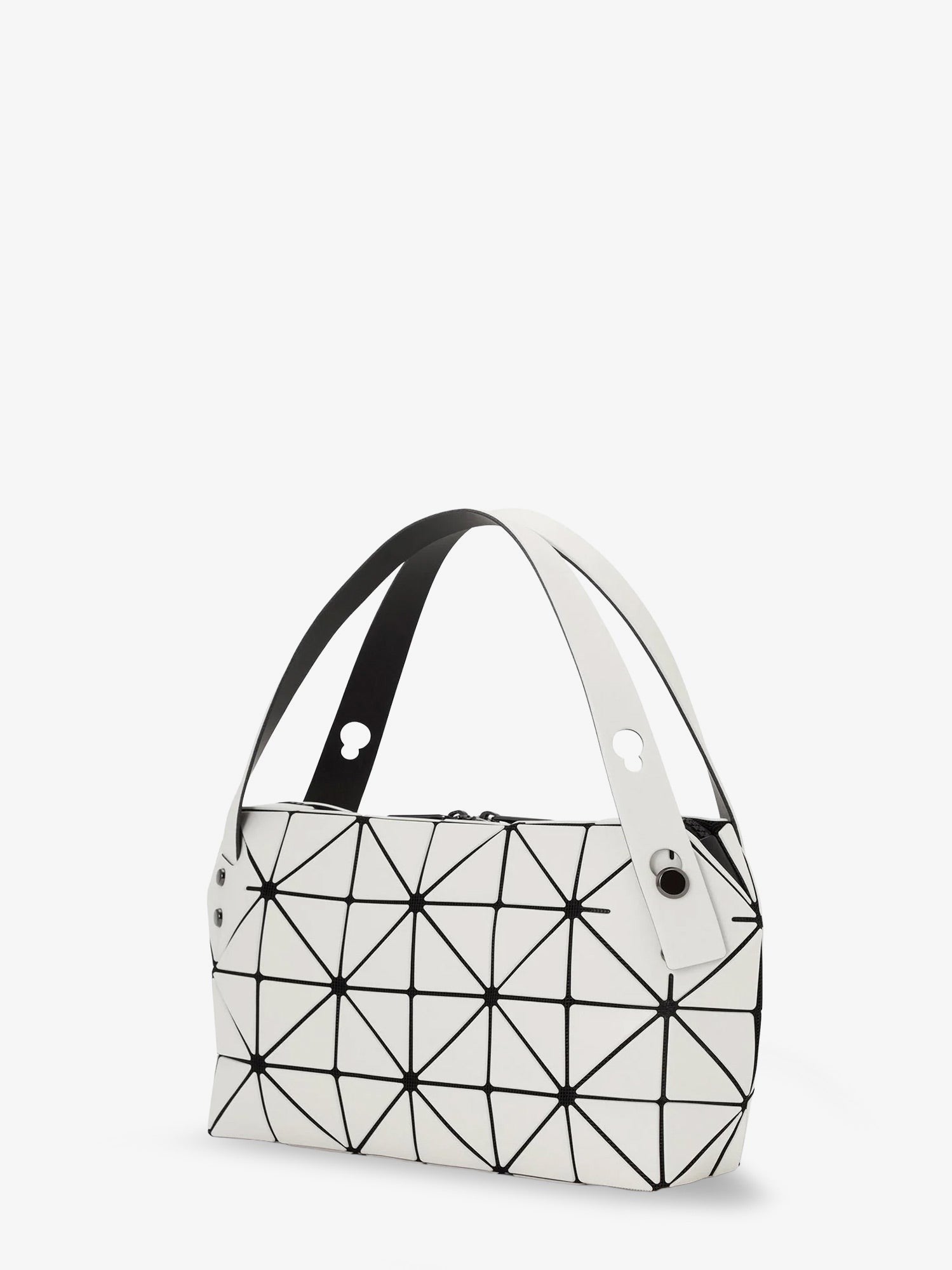 Handtasche 'Boston PVC'