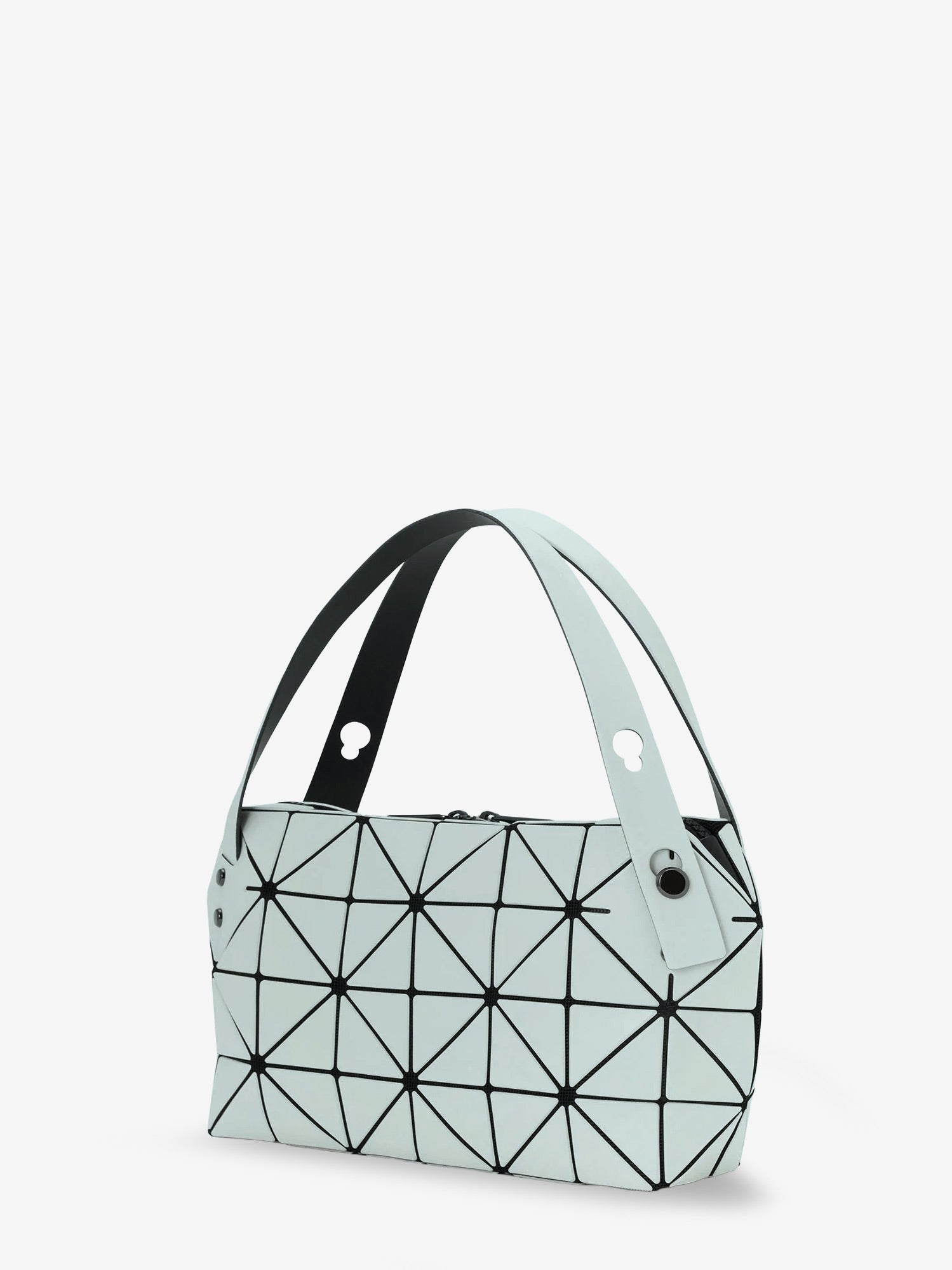 Handtasche 'Boston PVC'