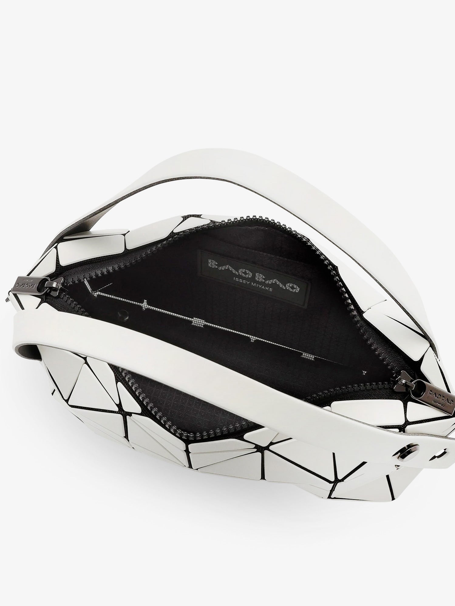 Handtasche 'Boston PVC'